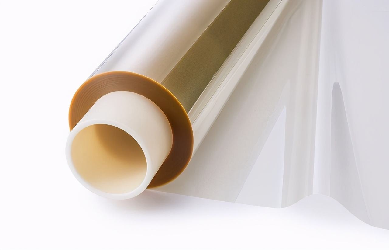 TPU電聲薄膜 TPU電聲薄膜