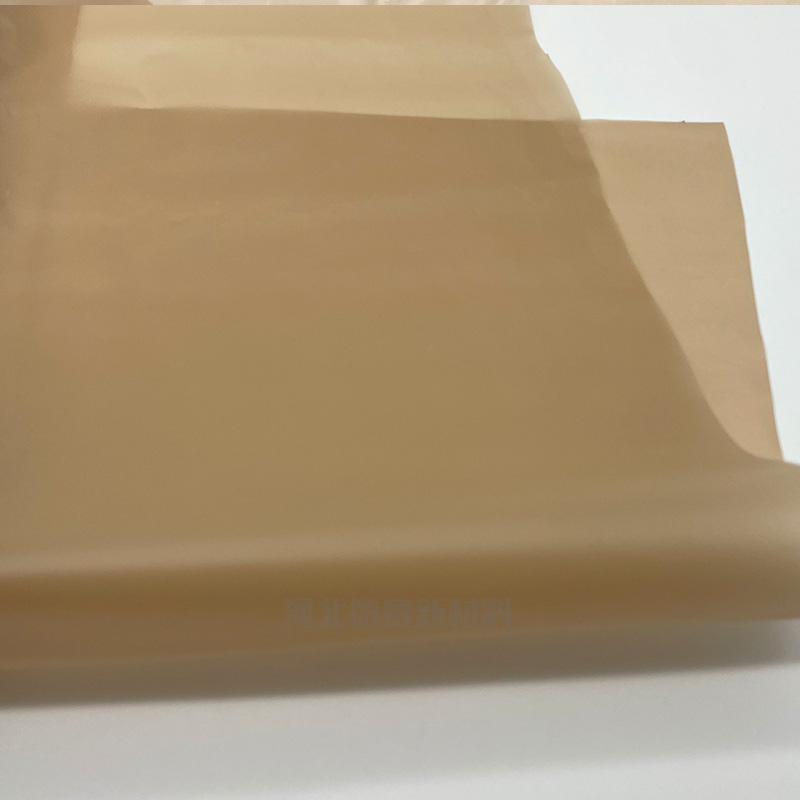 TPU(熱塑性聚氨酯)膚色防水透氣膜 TPU(熱塑性聚氨酯)膚色防水透氣膜