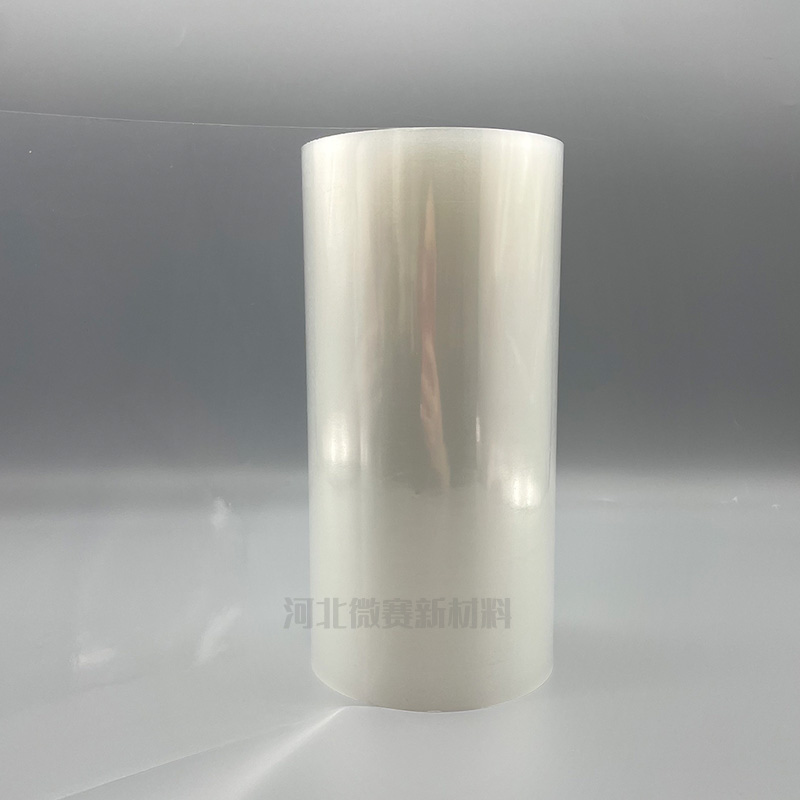 TPU防靜電薄膜 TPU防靜電薄膜