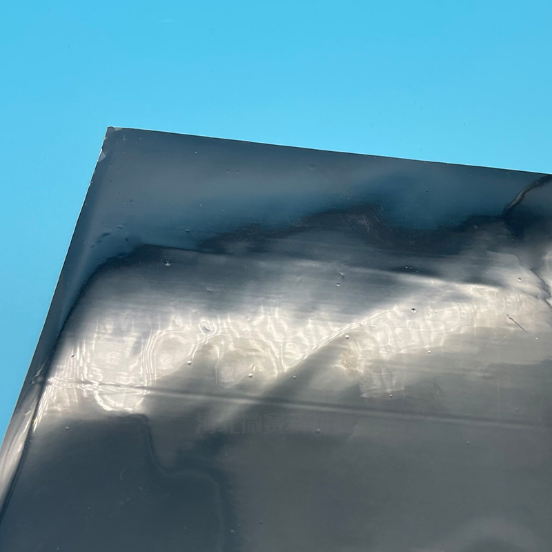 TPU雙面啞黑膜 TPU雙面啞黑膜