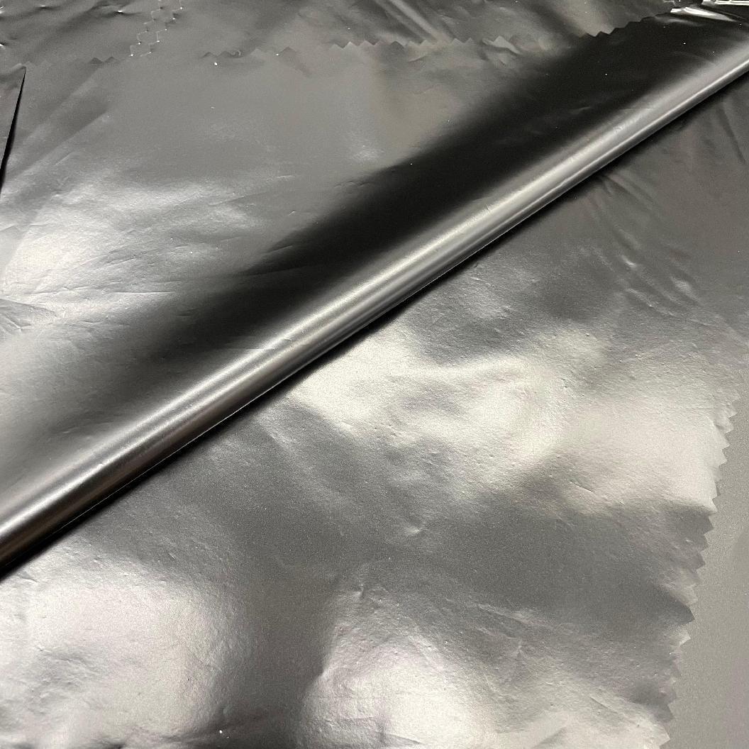 TPU黑色導(dǎo)熱膠膜 TPU黑色導(dǎo)熱膠膜