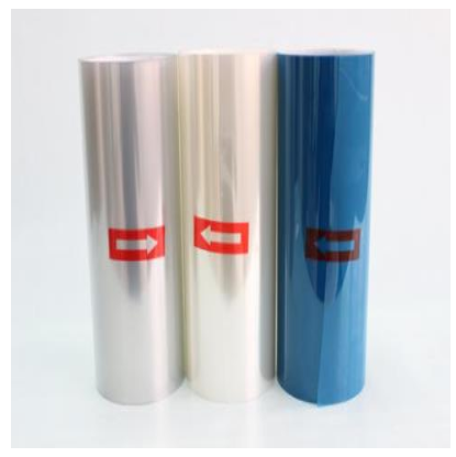 TPU納米防爆膜生產工藝(圖1) TPU納米防爆膜生產工藝(圖1)