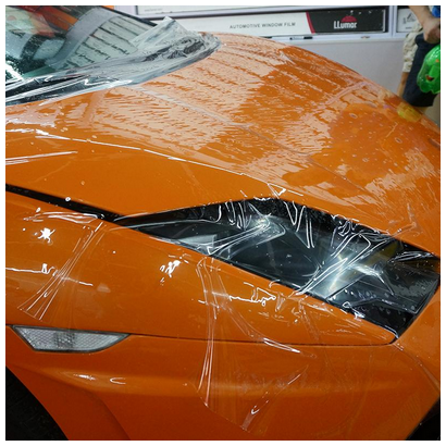 tpu膜適合貼汽車起會(huì)到刮擦作用嗎?(圖1) tpu膜適合貼汽車起會(huì)到刮擦作用嗎?(圖1)