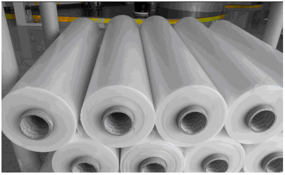 TPU膜基礎工藝及其在醫療方面的應用(圖1) TPU膜基礎工藝及其在醫療方面的應用(圖1)